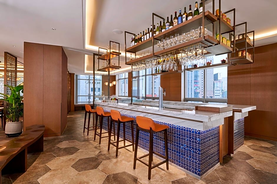 Daegu Marriott Hotel