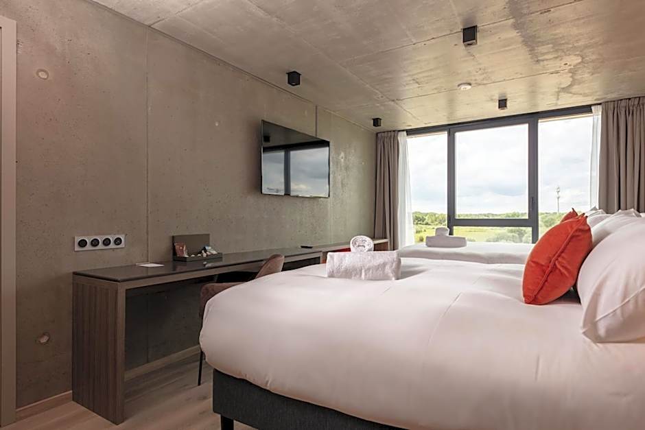 Ki Space Hotel & Spa - near Disneyland Paris