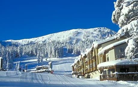 Kirkwood Resort