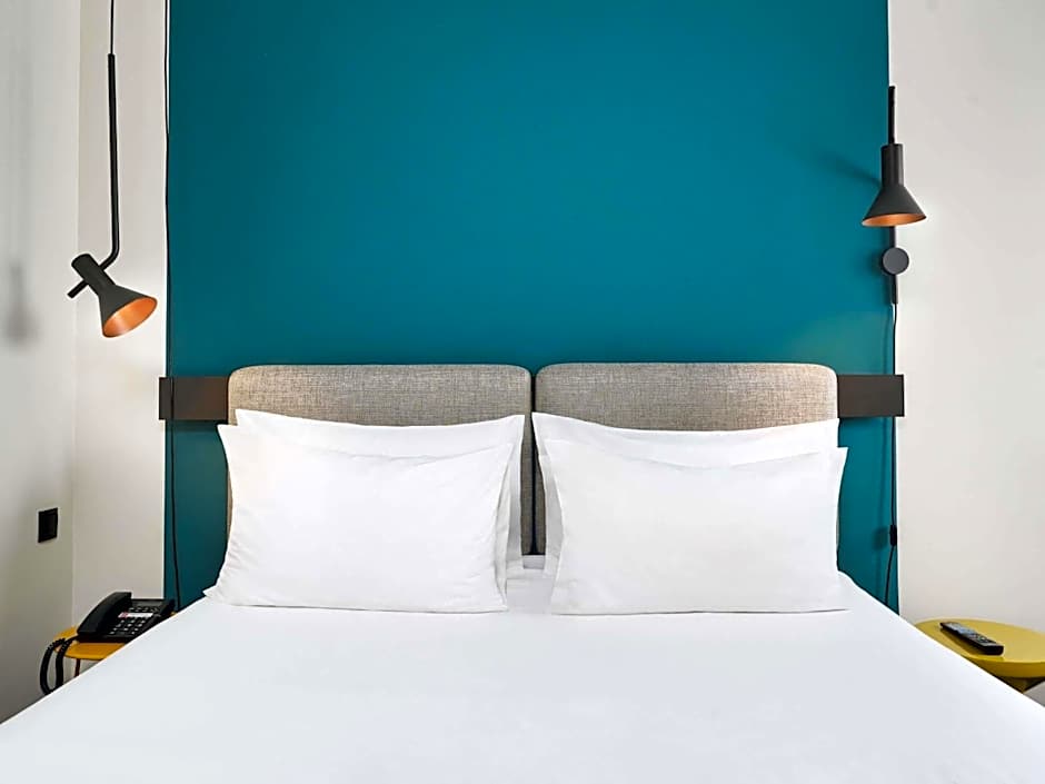 Ibis Warszawa Centrum
