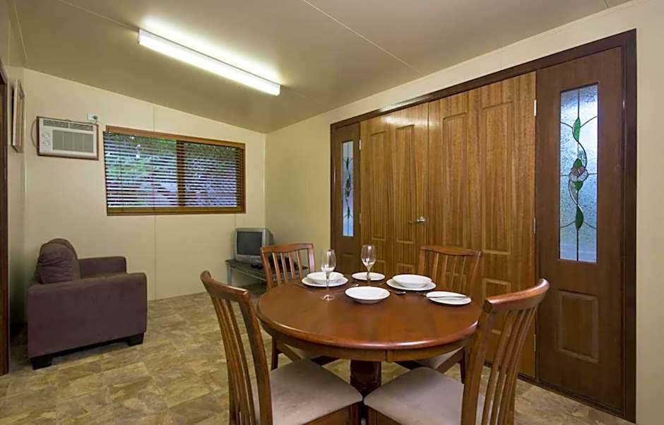 Cairns Sunland Leisure Park Hotel
