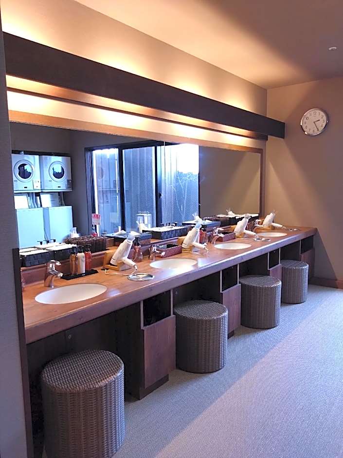 Dormy Inn Akita Natural Hot Spring