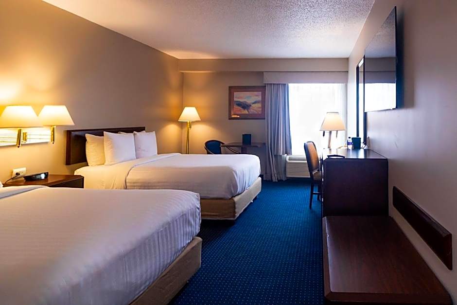 Wyndham Garden Monterrey Norte