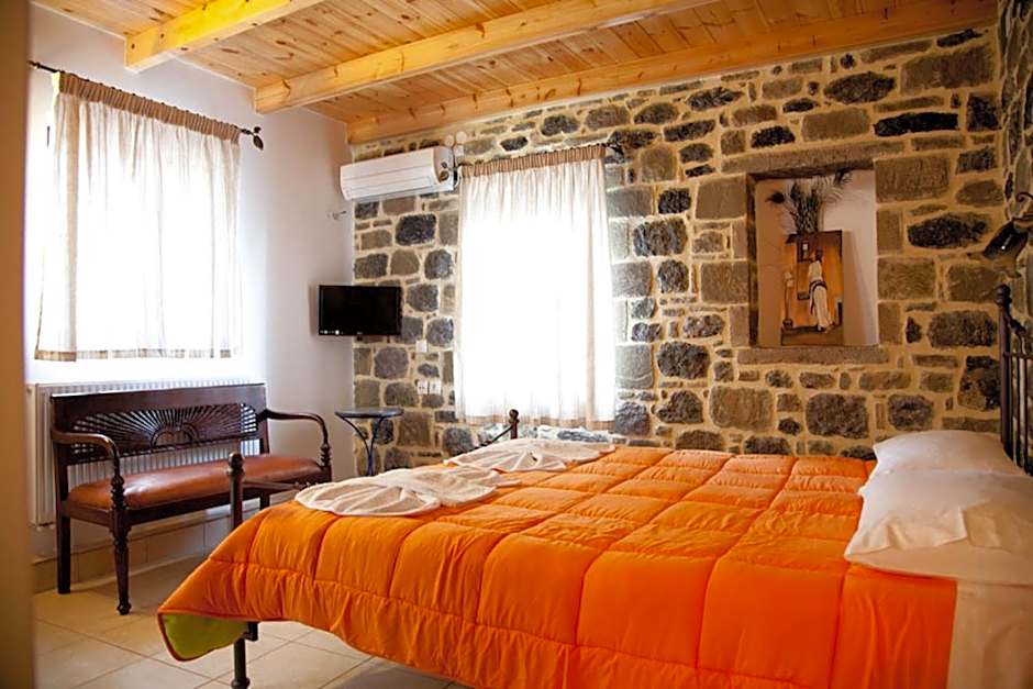 Diktynna Traditional Villas