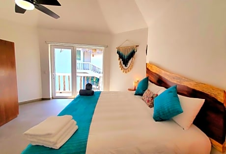 Standard Double Room Palapa