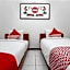 OYO 661 GALAXY HOMESTAY