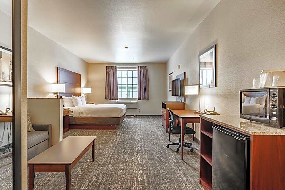 Cobblestone Suites - Ripon