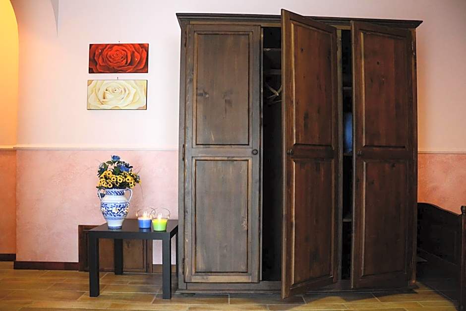 B&B Notti E Dintorni