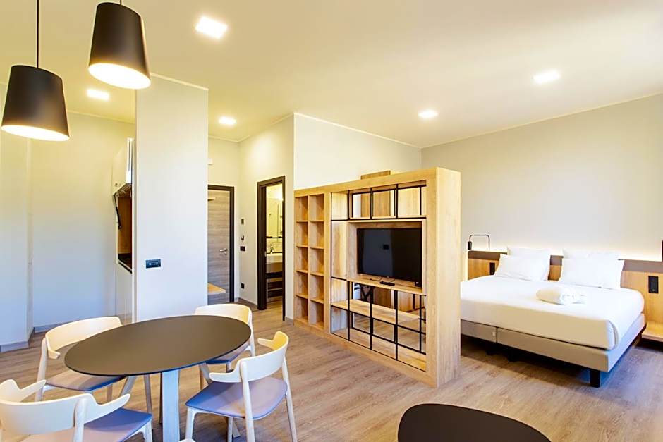 Palazzo Le Poste - Suite and Apartments