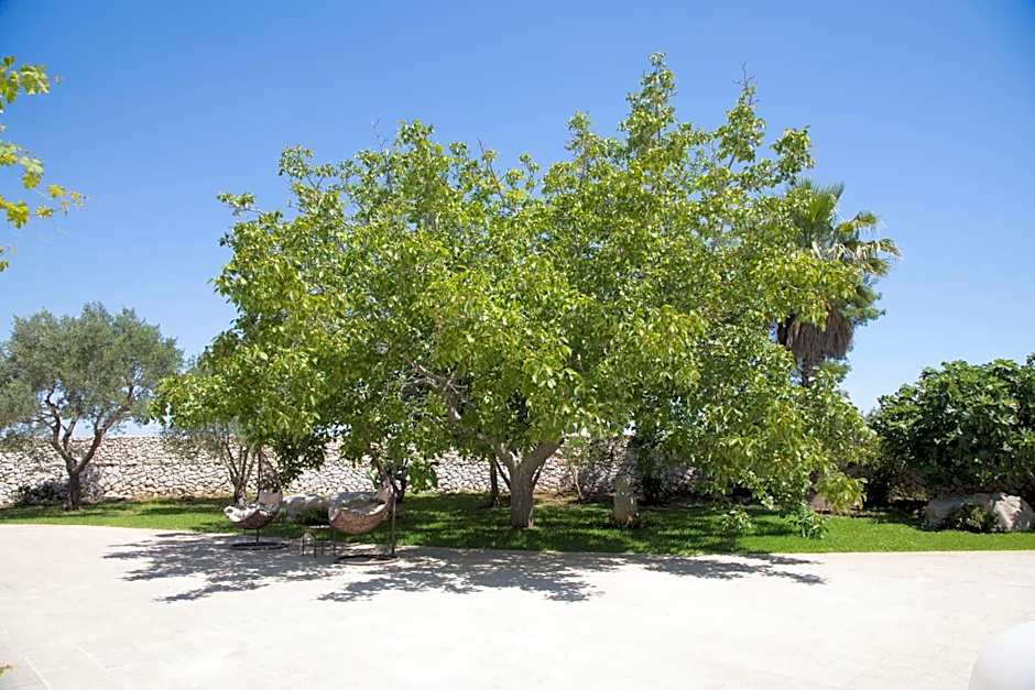 Don Agostino Relais Masseria