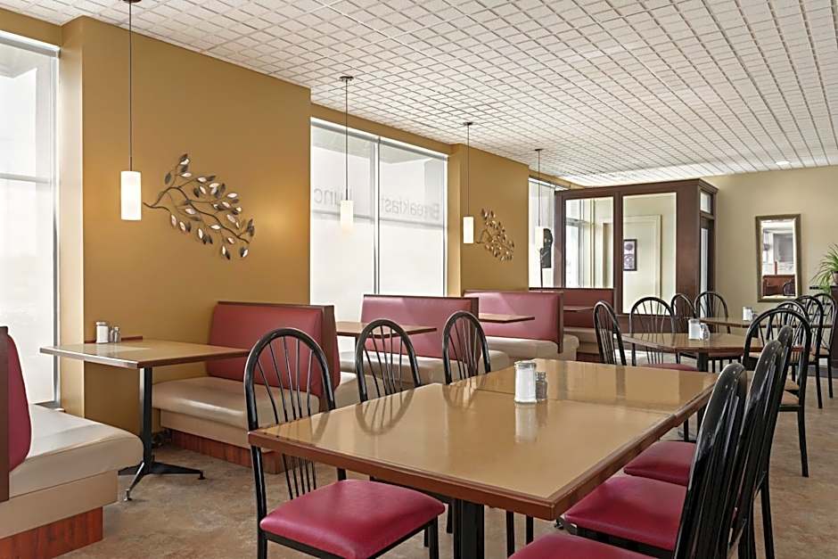 Days Inn by Wyndham London