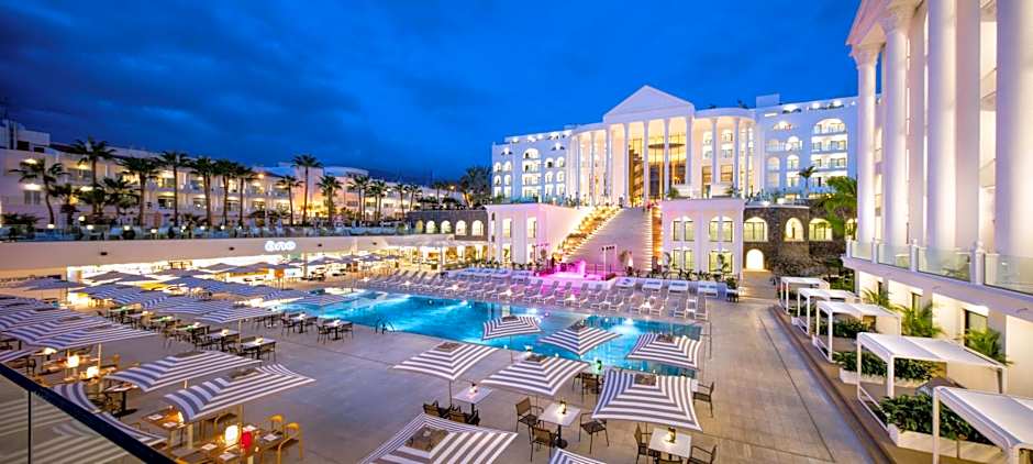 Princess Inspire Tenerife - Adults Only