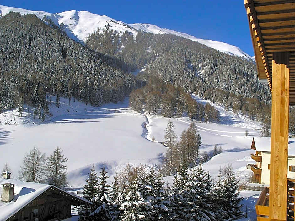 Hotel Edelweiss