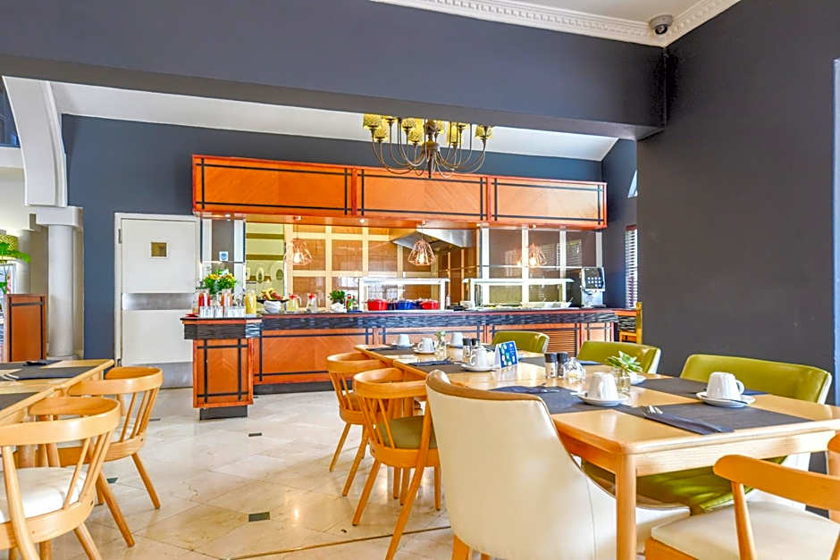 Mercure Johannesburg Midrand