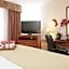 Stonebridge Hotel Dawson Creek