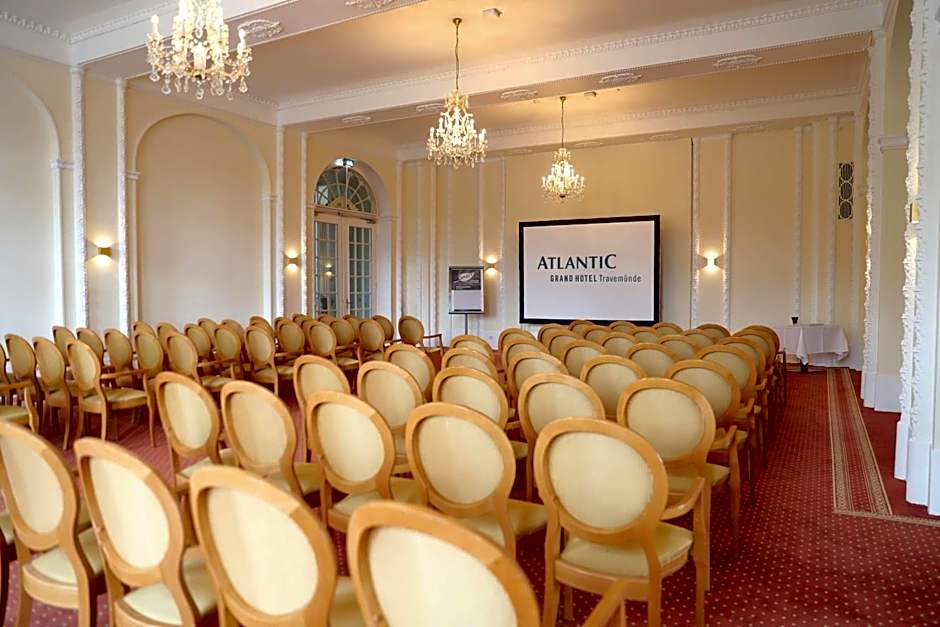 ATLANTIC Grand Hotel Travemünde