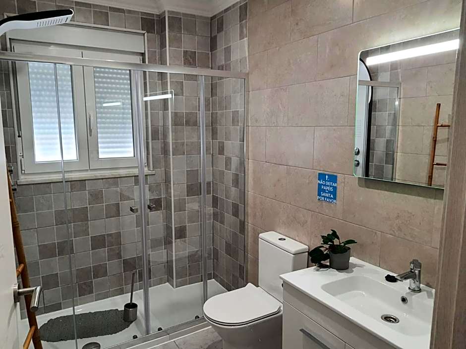 Casinhas da Avó Aura