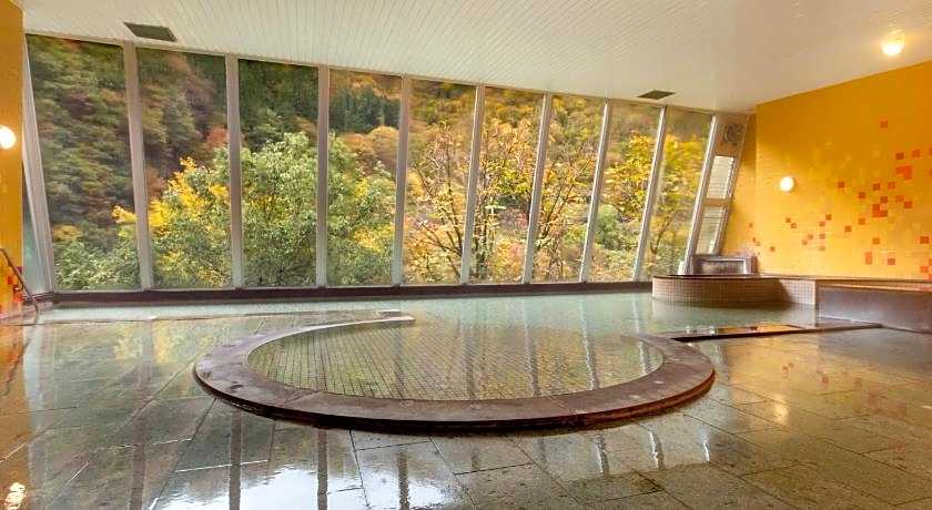 Hotel Kurobe