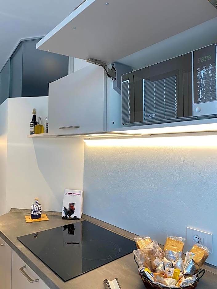 Porta San Paolo House