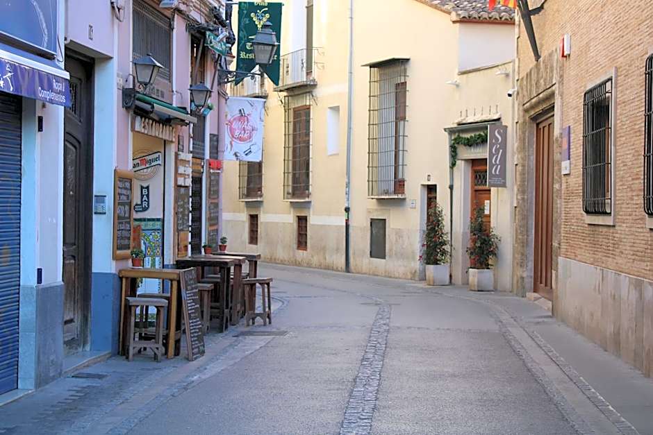 HotSpot Valencia