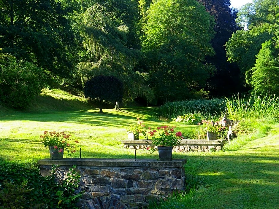 Château de Bonne Espérance