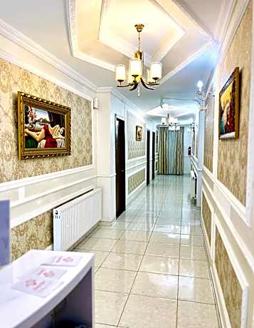 Georgian Palace Hotel