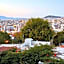 Athens Backpackers