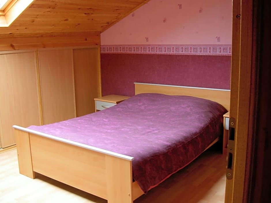 Chambres d'Hôtes Le Perdigon