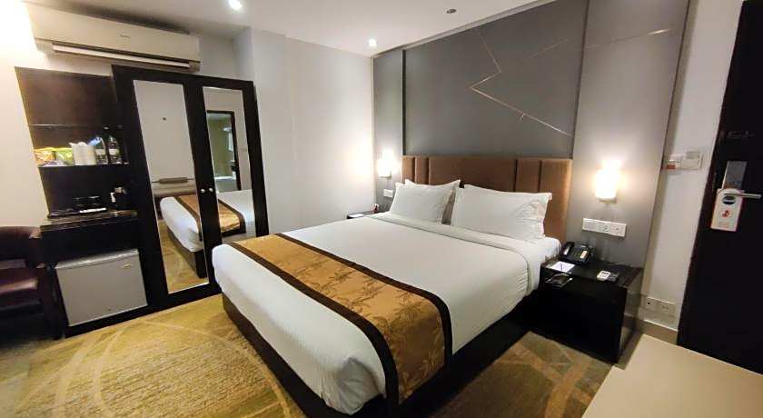 Hotel Bengal Canary Park