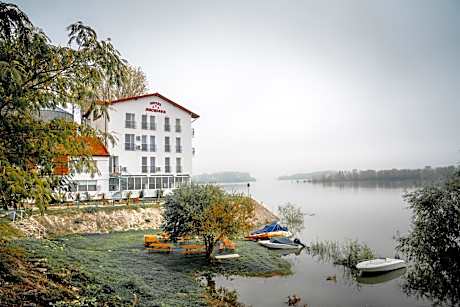 Hotel Sucidava