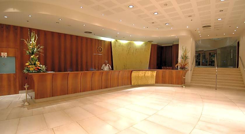 Royal Hotel Dead Sea