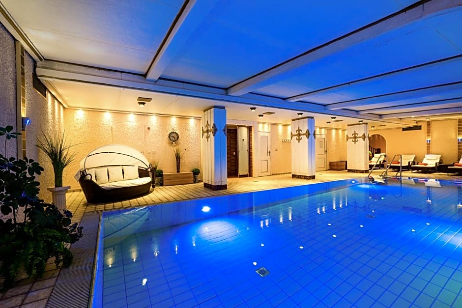 Landhotel Steiner