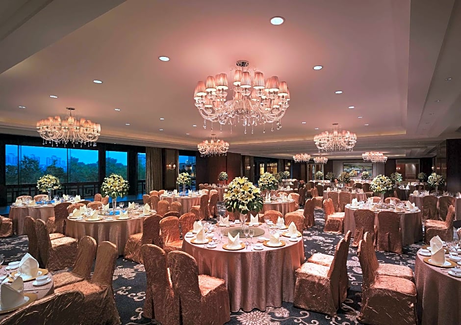 Shangri-La Hotel, Guilin