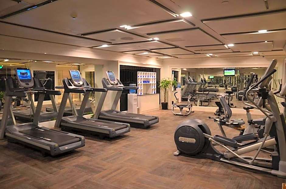 Tonino Lamborghini Hotel Kunshan City Center