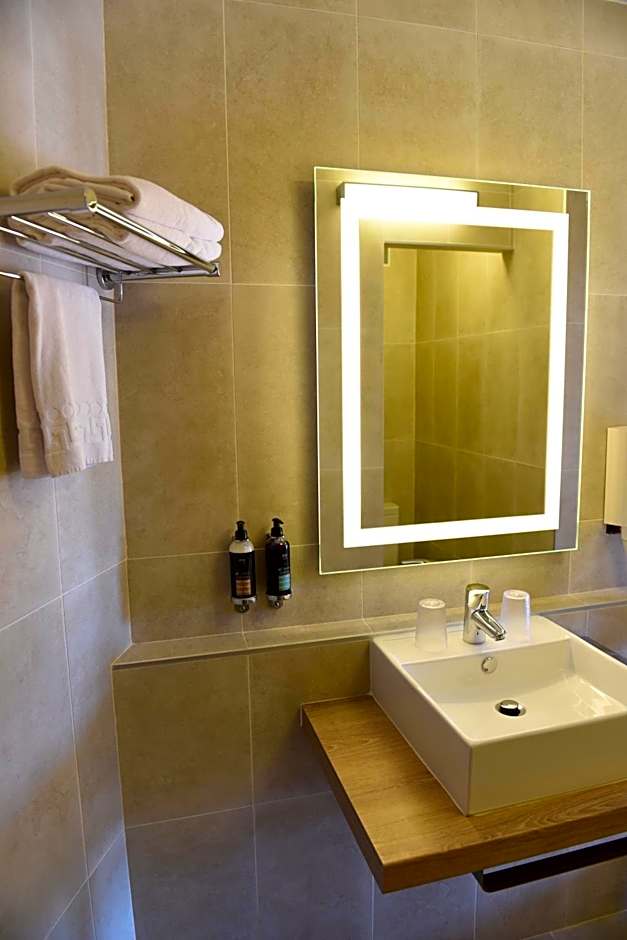 Boutique Hotel & Spa la Villa Cap Ferrat