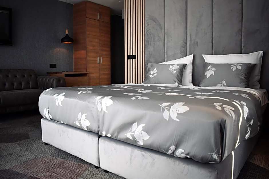 Hotel City View Deluxe