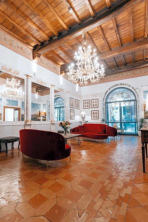 Hotel Pantheon