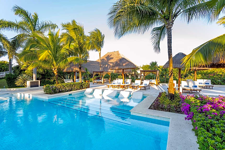 TRS Yucatan Hotel - Adults Only- All Inclusive