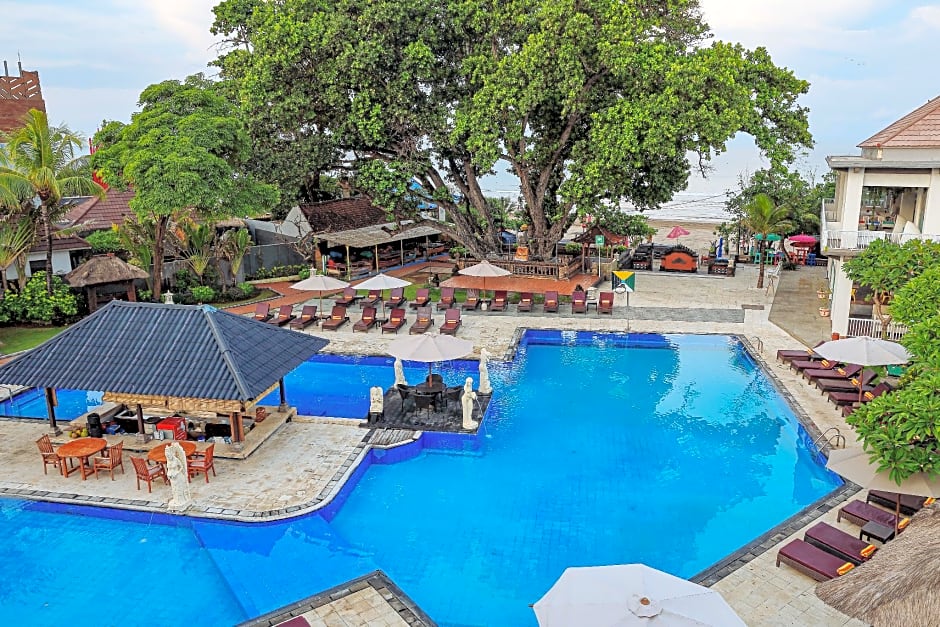Puri Saron Hotel Seminyak