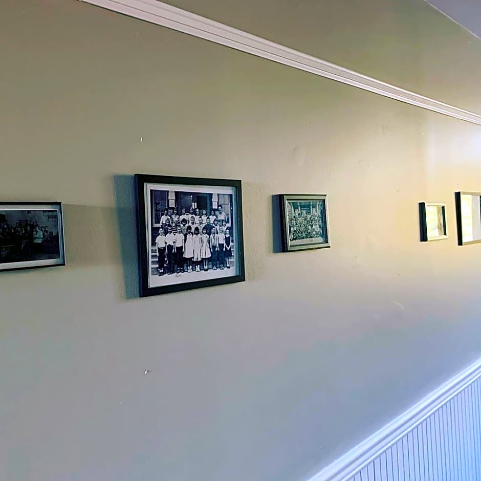 Northside School Bed & Breakfast