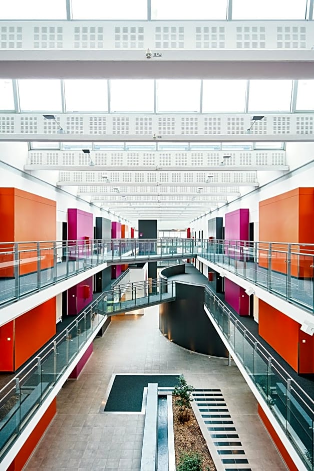 Bielefeld JBB Jugendgästehaus