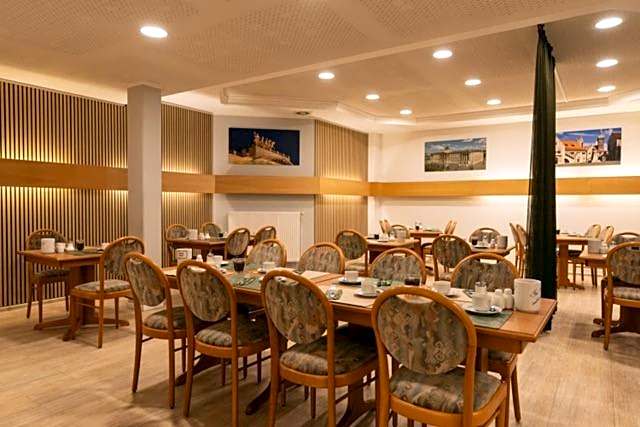 Hotel Pfälzer Hof GmbH