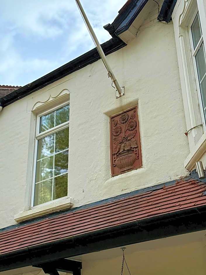 Abbey Grange Hotel
