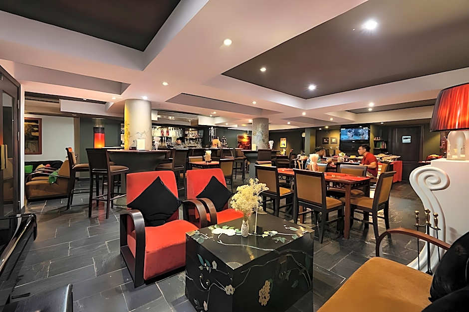 Hanoi Boutique Hotel & Spa