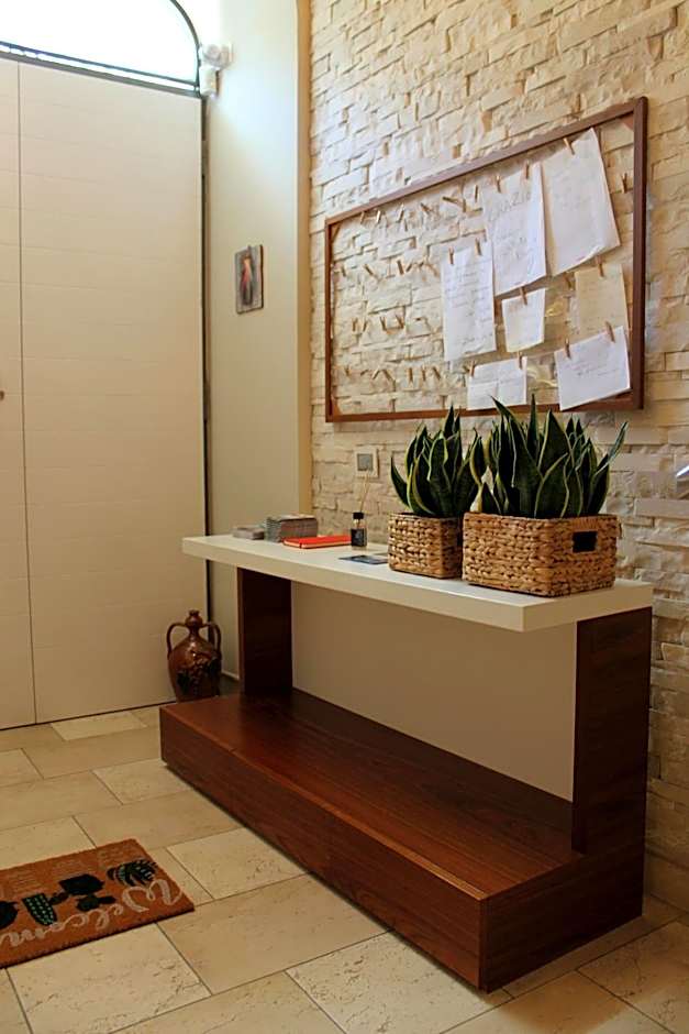 OroVerde Rooms & Suite nel cuore di Trani