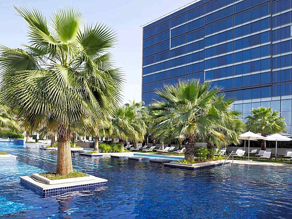 Fairmont Bab Al Bahr