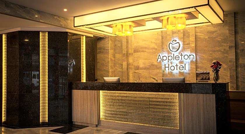 Appleton Boutique Hotel Cebu