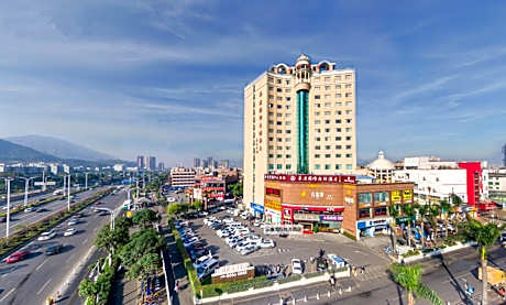 Landmark International Hotel Nanwan