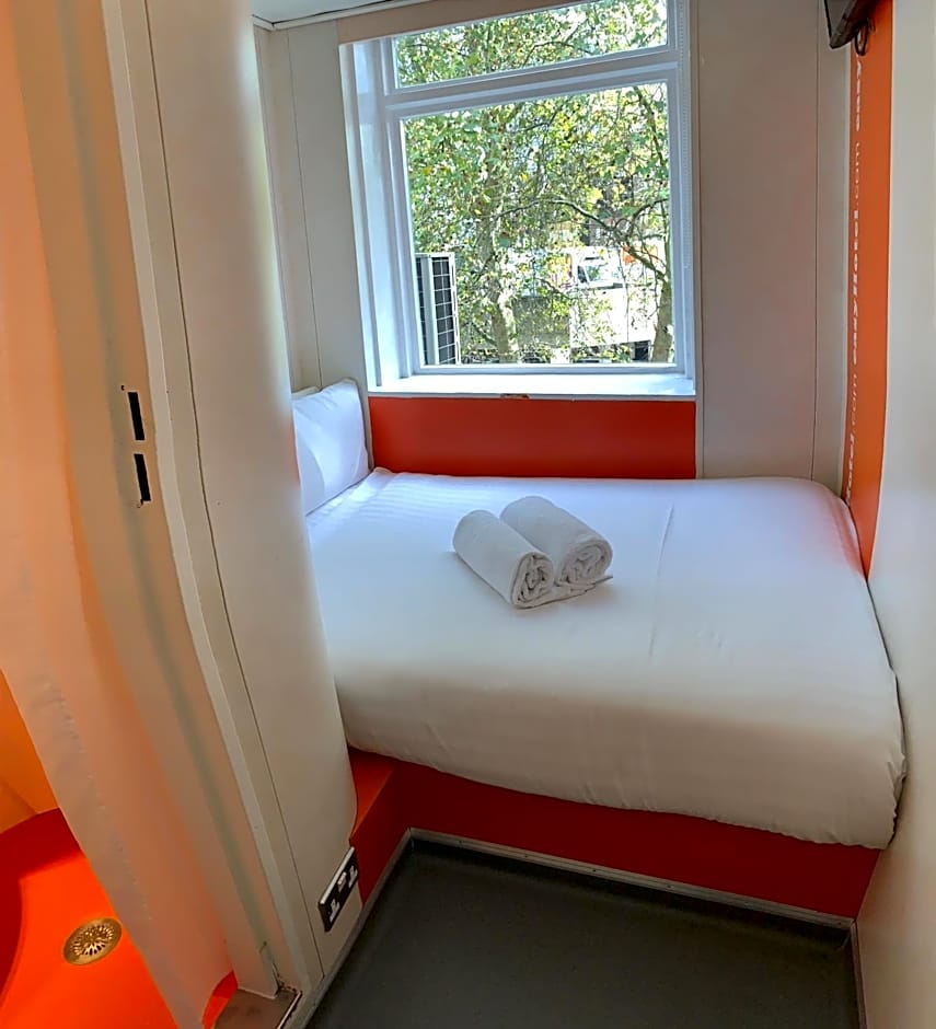 EasyHotel South Kensington