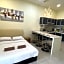 Borneo Coastal Residence @ Imago Mall